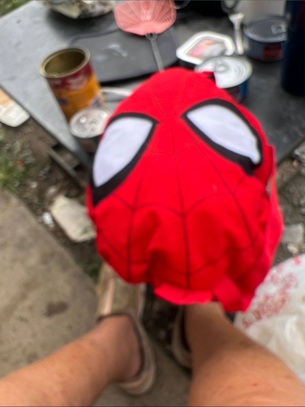 Backpack